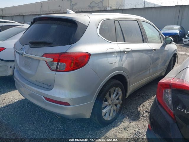 LRBFXFSX4HD097239 Buick Envision Premium Ii