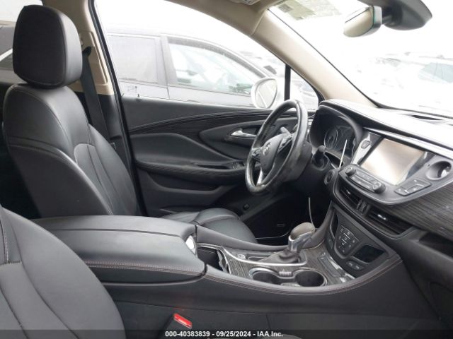 LRBFXFSX4HD097239 Buick Envision Premium Ii