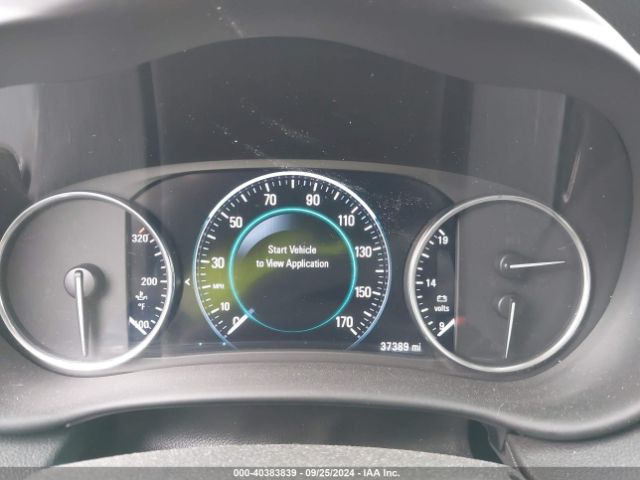 LRBFXFSX4HD097239 Buick Envision Premium Ii