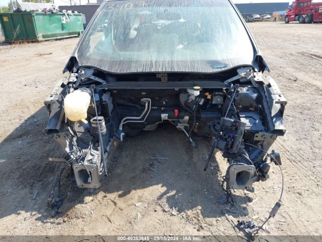 2FMPK3K95GBB13467 Ford Edge Titanium