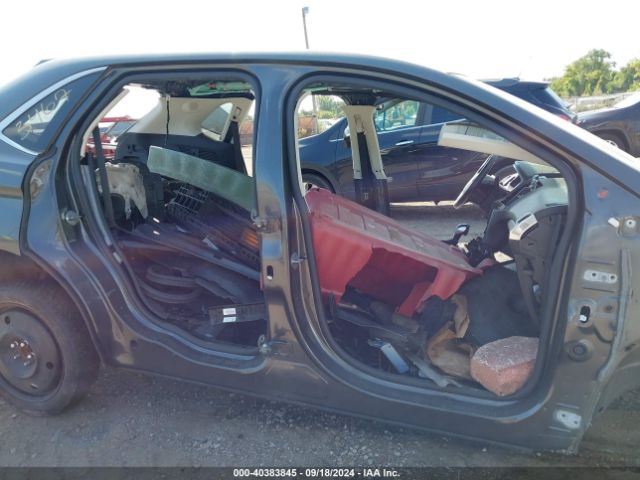 2FMPK3K95GBB13467 Ford Edge Titanium