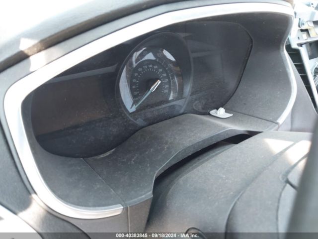 2FMPK3K95GBB13467 Ford Edge Titanium