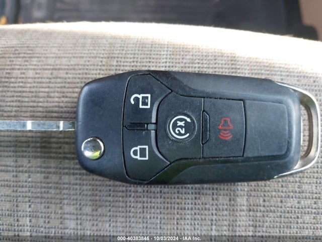 Ford F-150 Xlt 2021 1FTFW1E8XMFD11323 Image 11