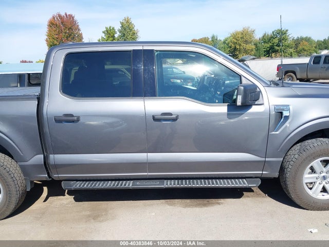 Ford F-150 Xlt 2021 1FTFW1E8XMFD11323 Image 13