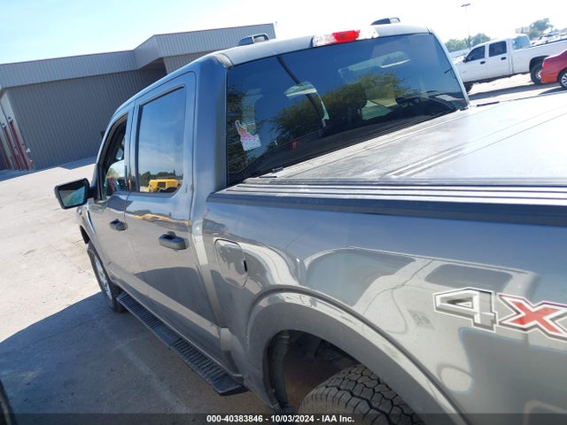 Ford F-150 Xlt 2021 1FTFW1E8XMFD11323 Image 14