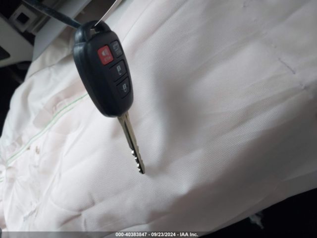 5TDBZRFH0HS418065 Toyota Highlander Le Plus