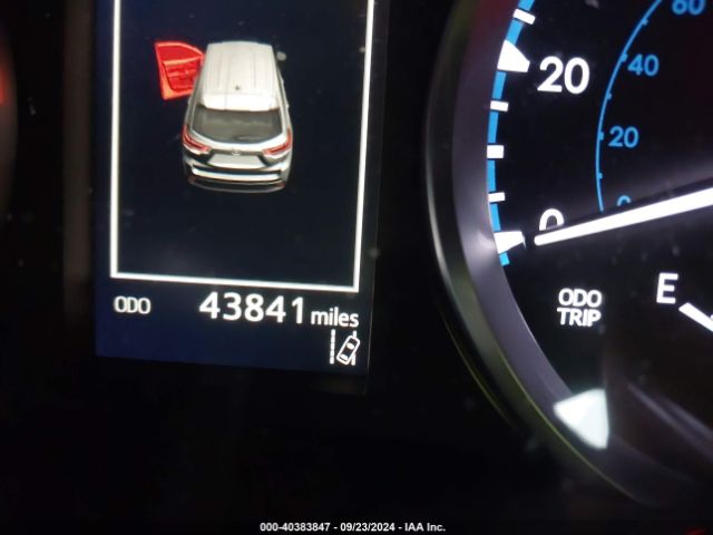 5TDBZRFH0HS418065 Toyota Highlander Le Plus