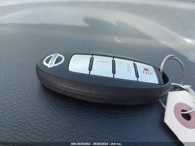 Nissan Sentra Sv Xtronic Cvt 2023 3N1AB8CV8PY307164 Image 11
