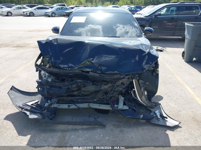 Nissan Sentra Sv Xtronic Cvt 2023 3N1AB8CV8PY307164 Image 12