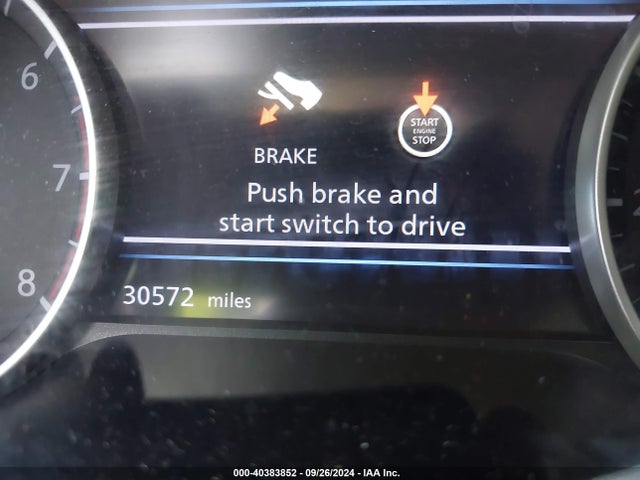 Nissan Sentra Sv Xtronic Cvt 2023 3N1AB8CV8PY307164 Image 15
