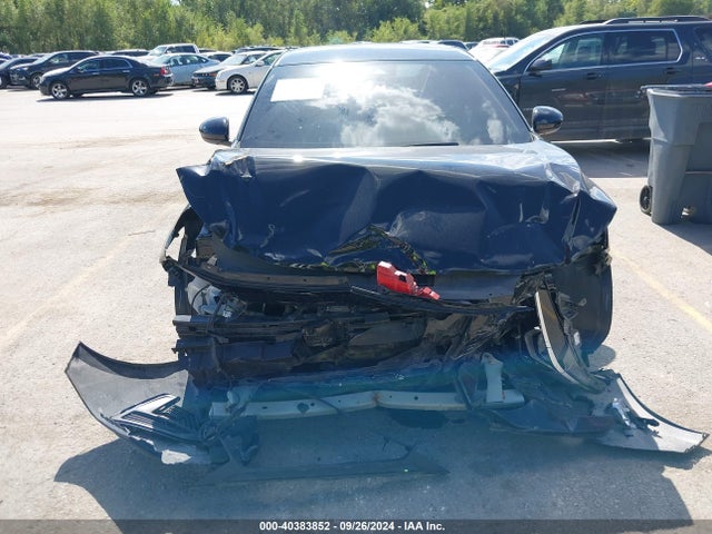 Nissan Sentra Sv Xtronic Cvt 2023 3N1AB8CV8PY307164 Image 6
