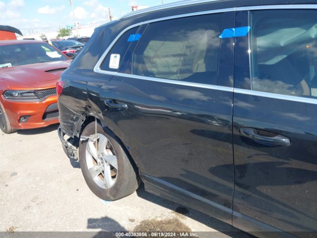 WA1AECF37L1115020 Audi Q3 Premium 45 Tfsi Quattro Tiptronic