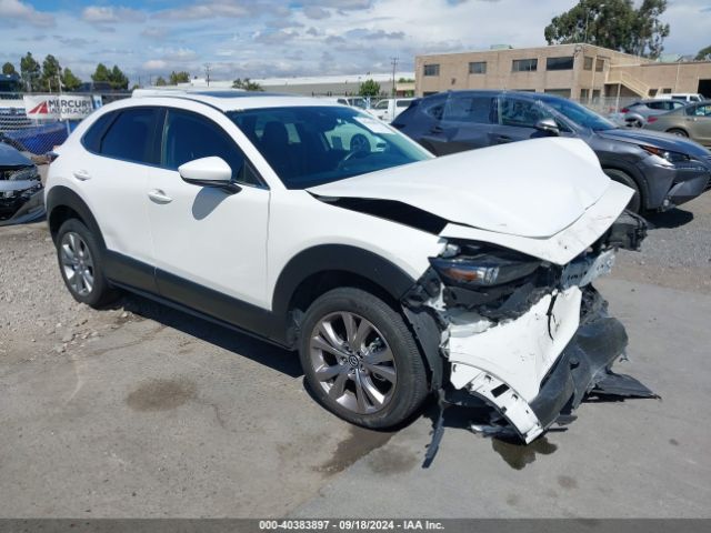 3MVDMACLXMM215923 auction archive image