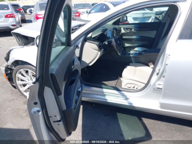 1G6AG5RX8H0174197 Cadillac Ats Standard