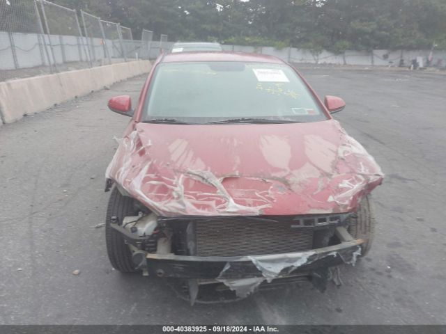 KMHD74LF1HU190718 Hyundai ELANTRA SE