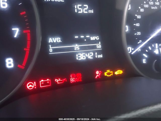 KMHD74LF1HU190718 Hyundai ELANTRA SE