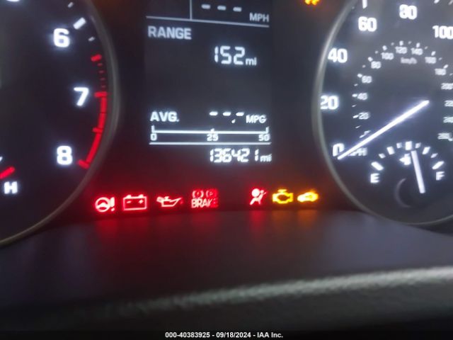 KMHD74LF1HU190718 Hyundai ELANTRA SE