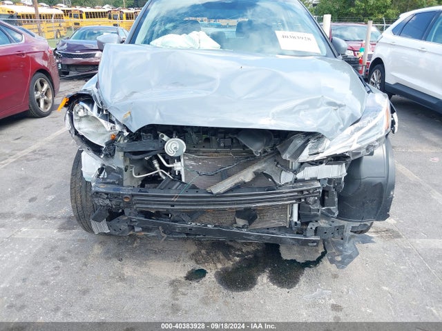 Nissan Kicks Sv Xtronic Cvt 2021 3N1CP5CV9ML524420 Image 6
