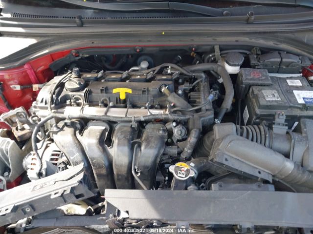 KMHD74LF6LU022033 Hyundai ELANTRA SE