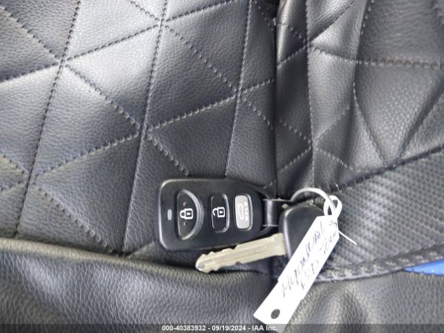 KMHD74LF6LU022033 Hyundai ELANTRA SE