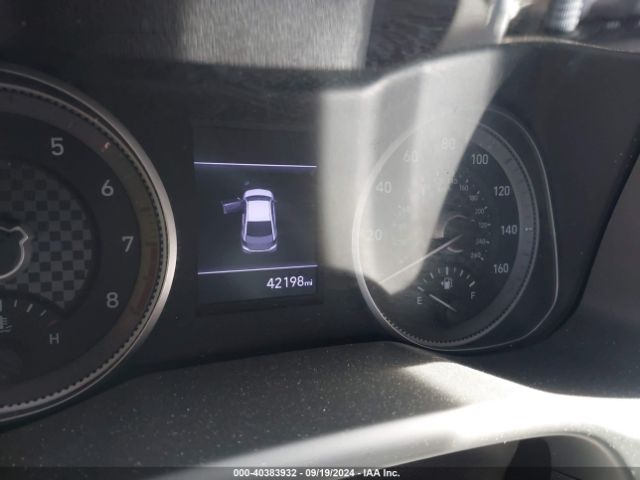 KMHD74LF6LU022033 Hyundai ELANTRA SE