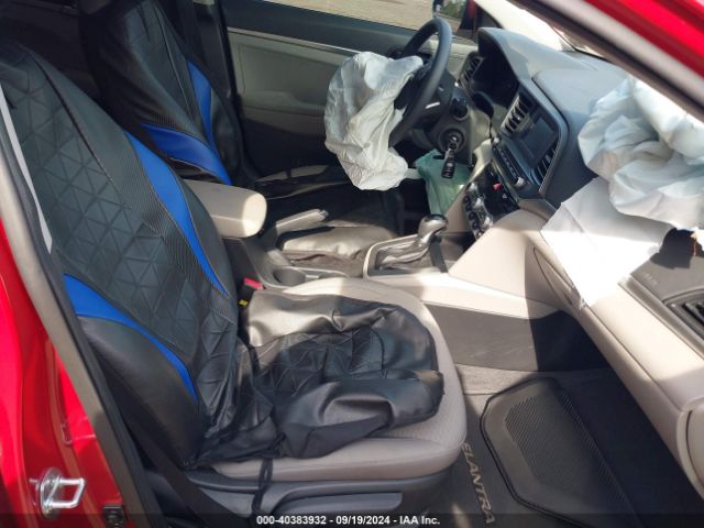 KMHD74LF6LU022033 Hyundai ELANTRA SE