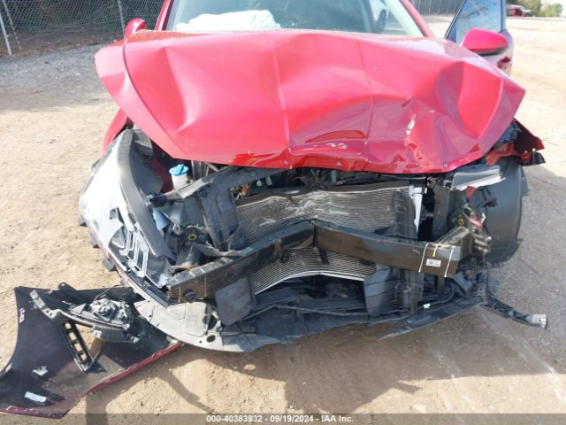 KMHD74LF6LU022033 Hyundai ELANTRA SE