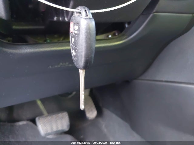 Toyota COROLLA LE 2016 5YFBURHEXGP502077 Image 11
