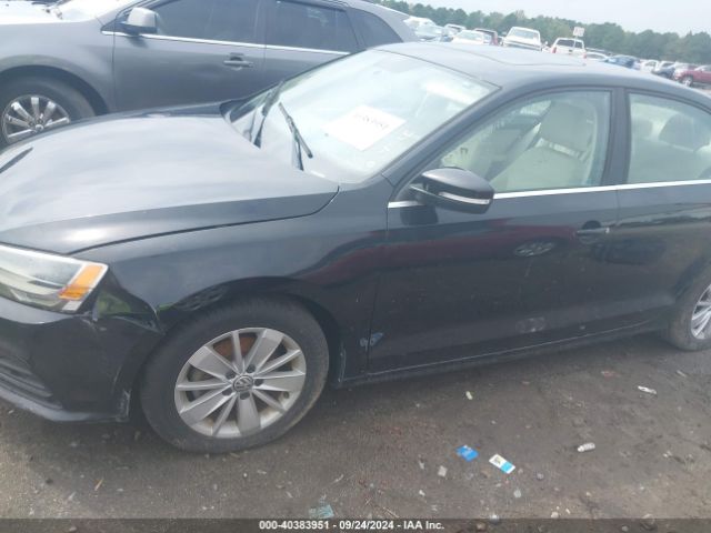 3VW3A7AJ6FM230901 Volkswagen Jetta 2.0l Tdi Se