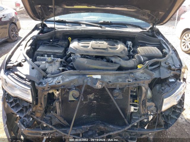 1C4RJFCG5LC136773 Jeep Grand Cherokee Overland 4x4