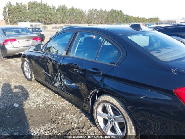 WBA3B3C57FF548161 BMW 328i Xdrive