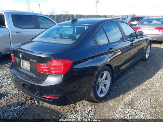 WBA3B3C57FF548161 BMW 328i Xdrive