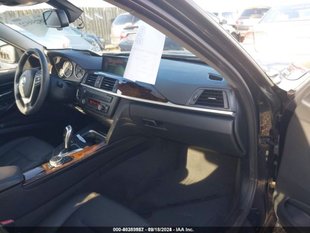 WBA3B3C57FF548161 BMW 328i Xdrive