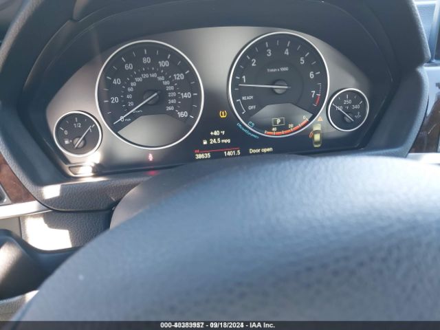 WBA3B3C57FF548161 BMW 328i Xdrive
