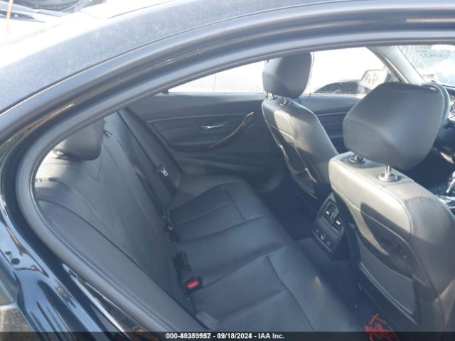 WBA3B3C57FF548161 BMW 328i Xdrive
