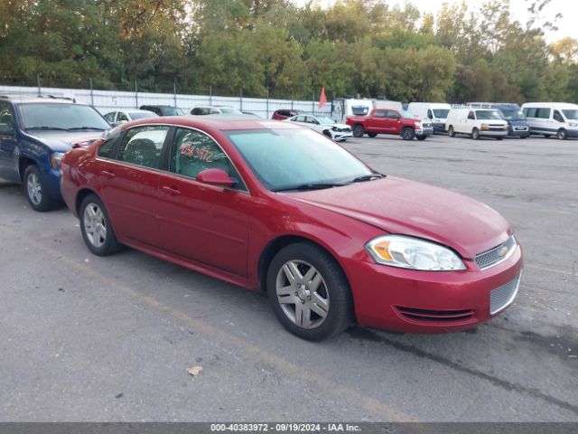 2G1WB5E30E1181531 auction archive image