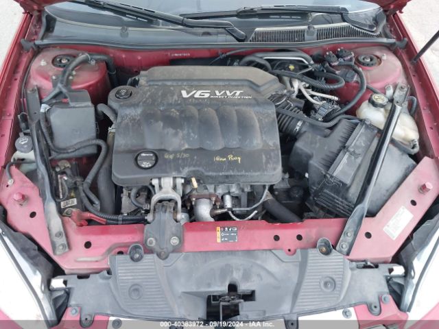 2G1WB5E30E1181531 Chevrolet Impala Limited Lt