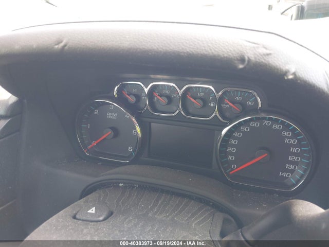 Chevrolet Tahoe 2wd Ls 2020 1GNSCAKC9LR309387 Image 7