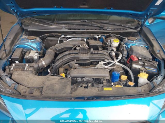 4S3GTAK67J3734129 Subaru Impreza 2.0i Sport