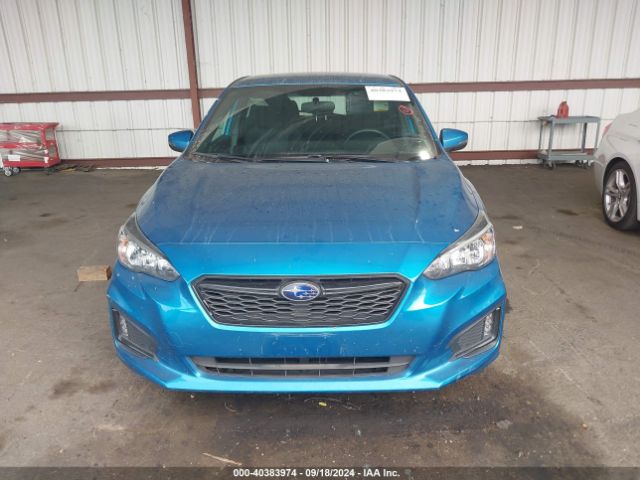 4S3GTAK67J3734129 Subaru Impreza 2.0i Sport