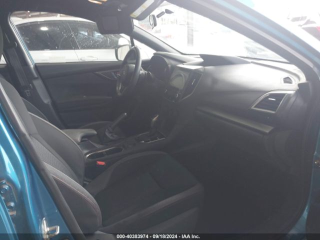 4S3GTAK67J3734129 Subaru Impreza 2.0i Sport