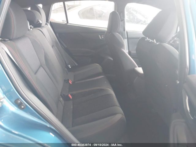 4S3GTAK67J3734129 Subaru Impreza 2.0i Sport