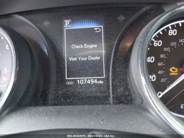 4T1G11AK9LU321268 Toyota CAMRY SE