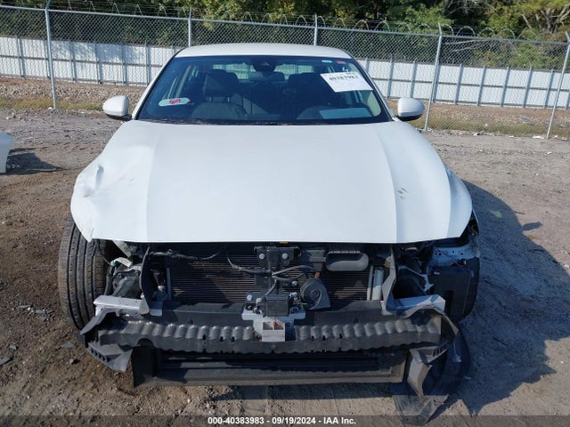 1N4BL4BV6NN364066 Nissan Altima S Fwd