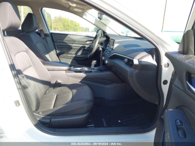 1N4BL4BV6NN364066 Nissan Altima S Fwd