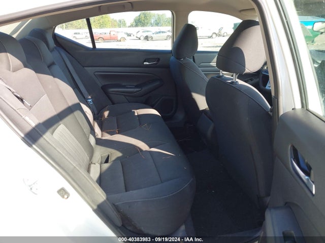 1N4BL4BV6NN364066 Nissan Altima S Fwd