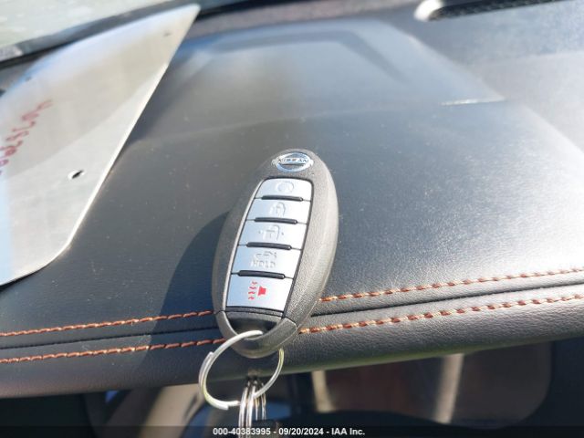 1N4BL4CW4KN321039 Nissan Altima 2.5 Sr
