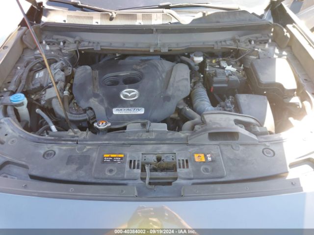 JM3TCBDYXJ0221520 Mazda Cx-9 Grand Touring