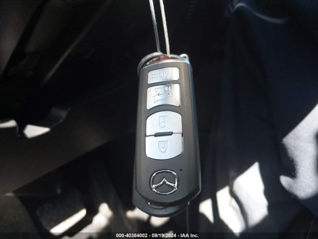 JM3TCBDYXJ0221520 Mazda Cx-9 Grand Touring