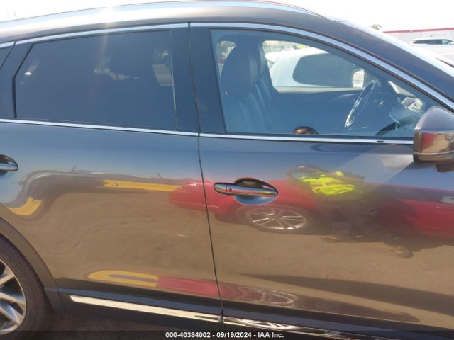 JM3TCBDYXJ0221520 Mazda Cx-9 Grand Touring